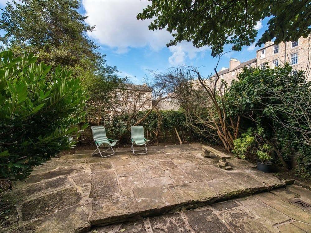 Heriot Row Apartment - Edinburgh — Photos 3